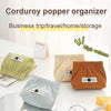 BeautyPouch™ Beauty Essentials Organized