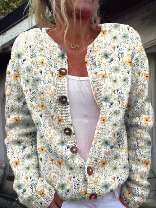 Dannika™ Blossom With Style