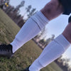ShinShield™ Tackle-Proof Protection