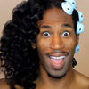SoftCurls™ Heat-Free Curl Solution