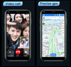 MiniMate™ Mini-smartphone