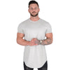 Enrico™ Essential Drop-Cut Shirt