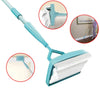 FlexMop™ Seamless Sweep Coverage