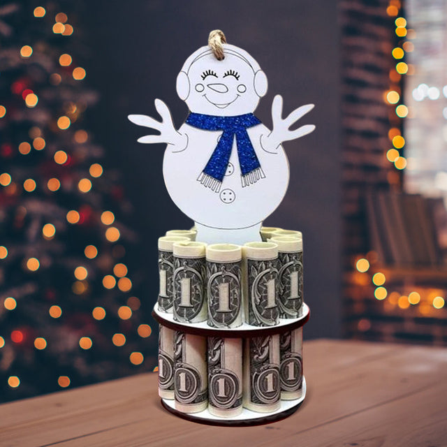 MerryMoney™ Festive Gifting Experience