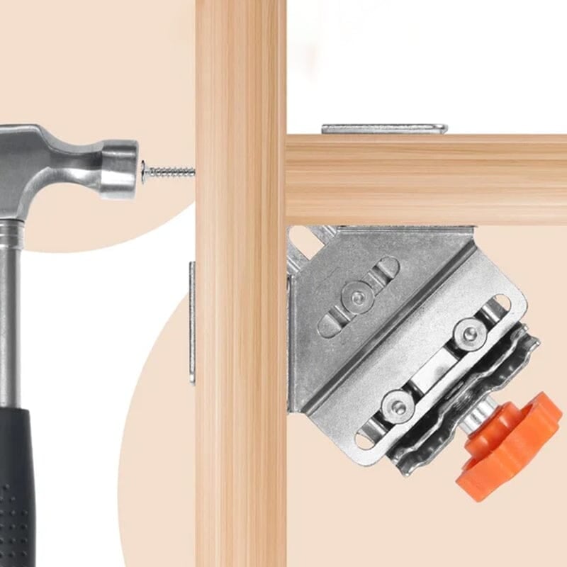 AngleFix™ Precision Angle Meter