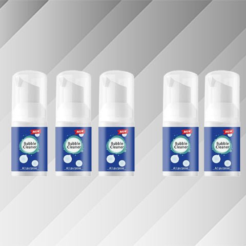 CleanBubbles™ Multi-Surface Sparkle