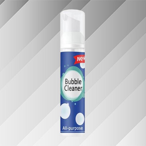 CleanBubbles™ Multi-Surface Sparkle