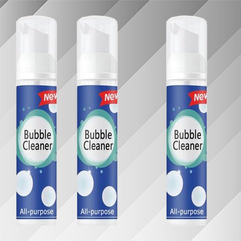 CleanBubbles™ Multi-Surface Sparkle