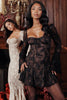 Amalie™ Vintage-Inspired Confidence