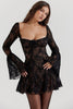 Amalie™ Vintage-Inspired Confidence