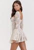 Amalie™ Vintage-Inspired Confidence
