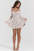 Amalie™ Vintage-Inspired Confidence