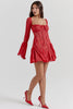 Amalie™ Vintage-Inspired Confidence