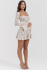 Amalie™ Vintage-Inspired Confidence