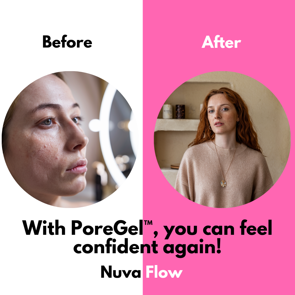 1+1 FREE | PoreGel™ Pore Remover Primer