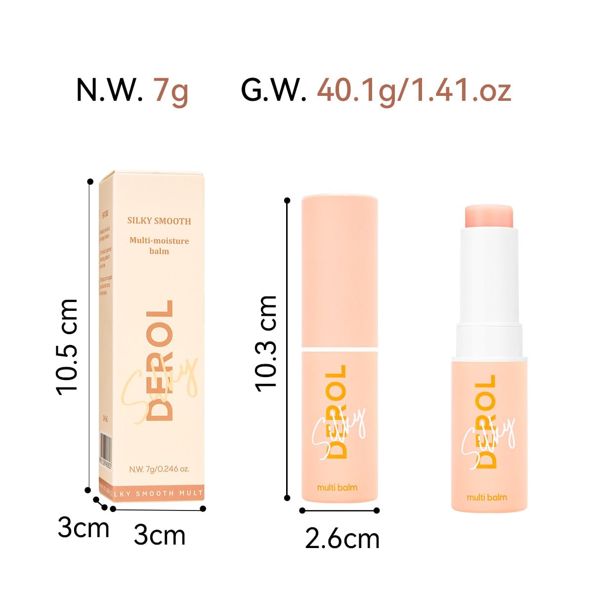 1+1 Free | YouthBalm™ Age-Defying Hydration
