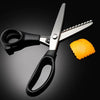 ShearEdge™ Enhanced Cutting Accuracy