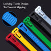 SnapTie™ Durable Flexible Strap