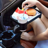 DriveDine™ Travel Meal Helper