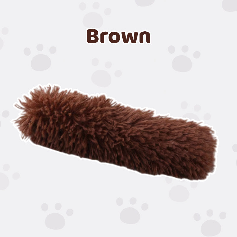 FelineFlick™ Interactive Tail Teaser