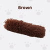 FelineFlick™ Interactive Tail Teaser