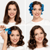 SoftCurls™ Heat-Free Curl Solution