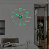 UrbanClock™ Modern Home Statement