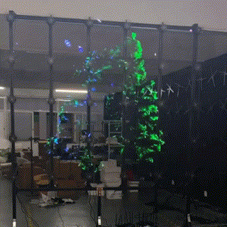 HoloBeam™ Create Stunning Displays