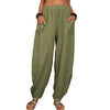 Romy™ Loose Harem Pants
