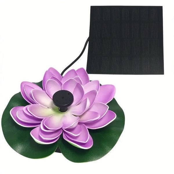 LotusFlow™ Harmonizing Lotus Stream