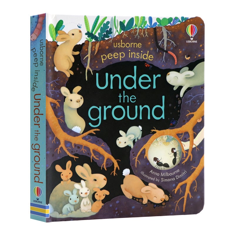 PopTales™ Fairy Tales 3D Picture Book