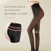 FuzzyLegs™ Lasting Thermal Comfort
