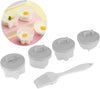 EggCraft™ Fun Egg Shapes