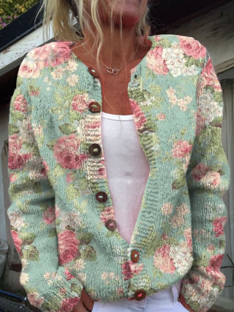 Dannika™ Blossom With Style