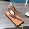 BirdKnock™ Charming Entry Alert