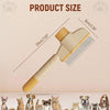 FleaGone™ Gentle Flea Removal