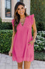 Phoebe™ Summer Chic Dress