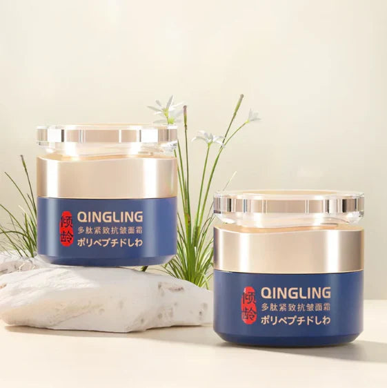 FaceLuxe™ Ageless Confidence Cream