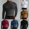 Aron™ Turtleneck Longsleeve shirt