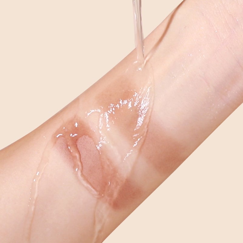 HairHue™ Seamless Color Correction