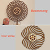 KineticCraft™ Timeless Artistic Movement
