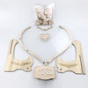 LoveScribe™ Heart Guest Book