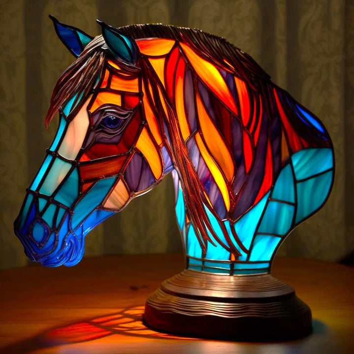 WildGlow™ Animal rainbow lamp