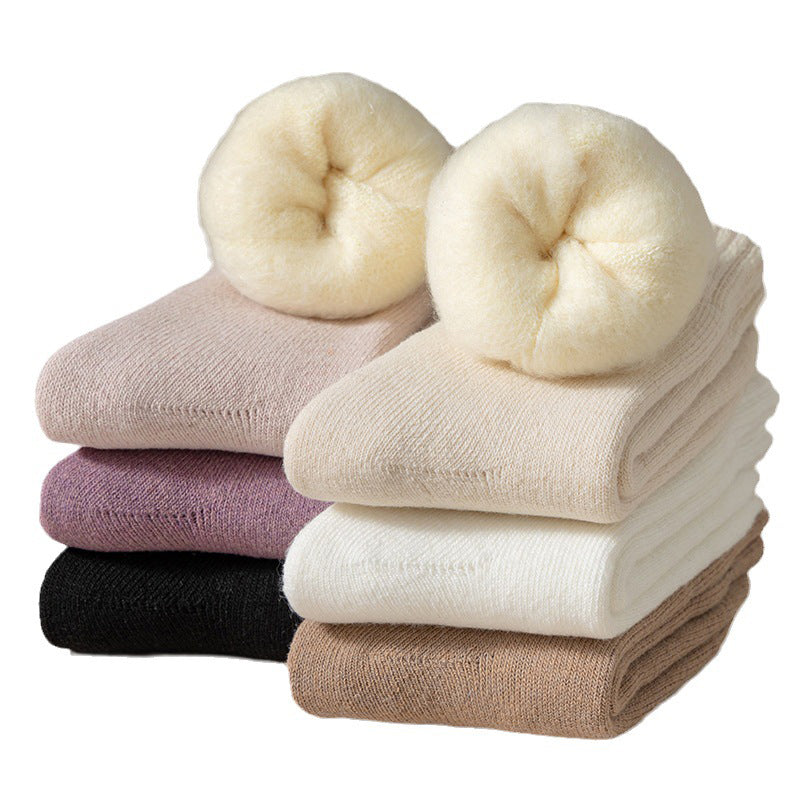 HeatStep™ Toasty Toes Guaranteed