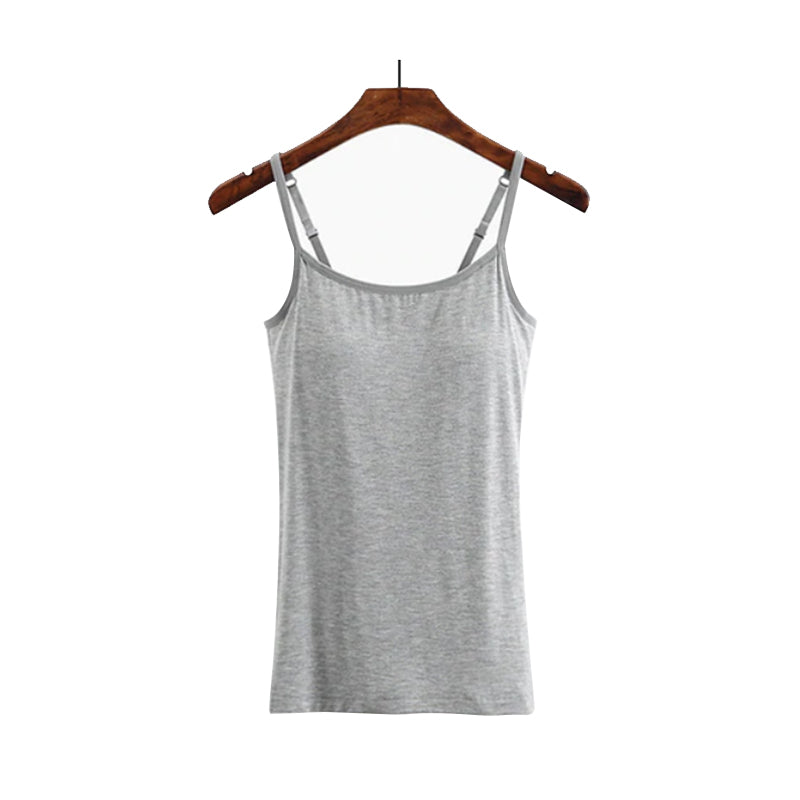 1+1 Free | Kayla™ Blouse with Breast Padding