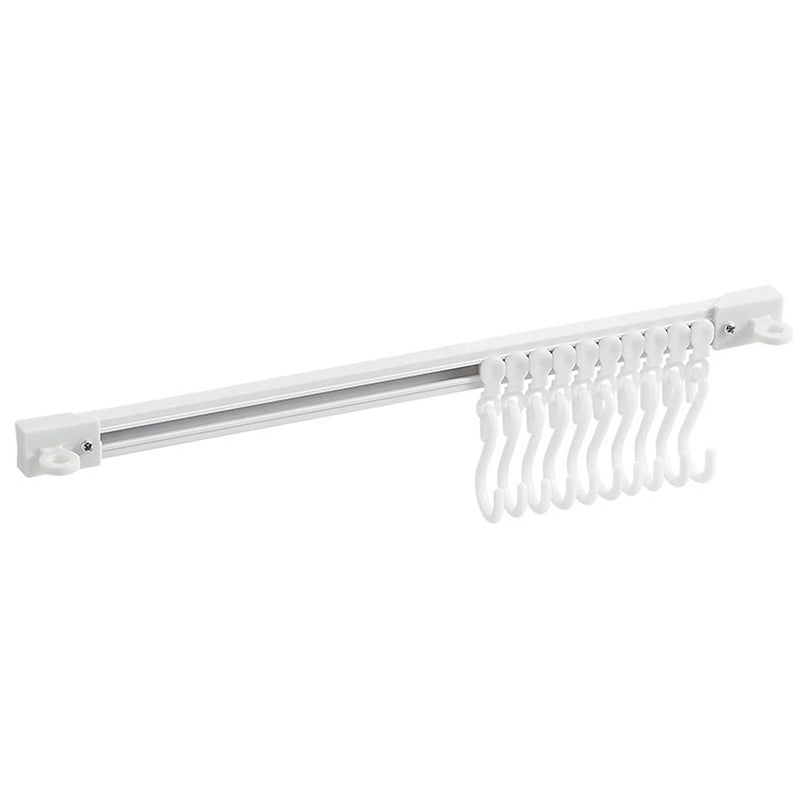 SlideHook™ Adjustable Hook System
