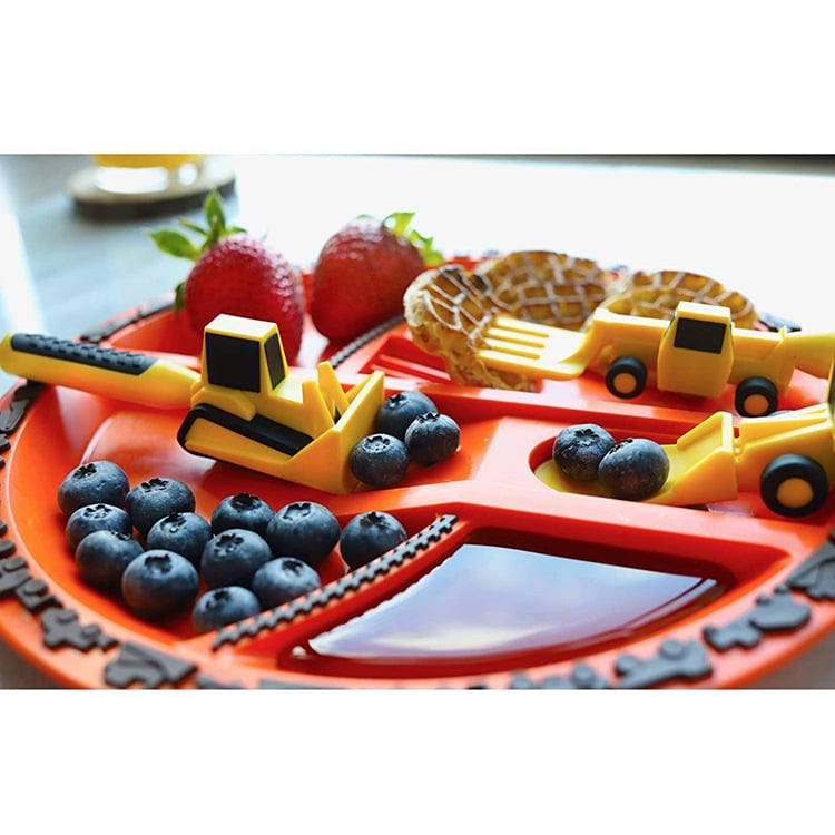 DineBuddy™ Creatively Dining Tool Set