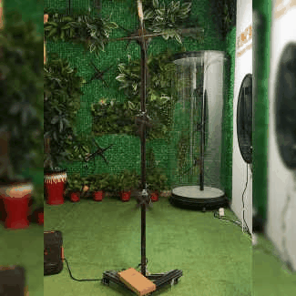 HoloBeam™ Create Stunning Displays