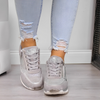 Pro Shoes – Athletic Shoes with Practical Zipper