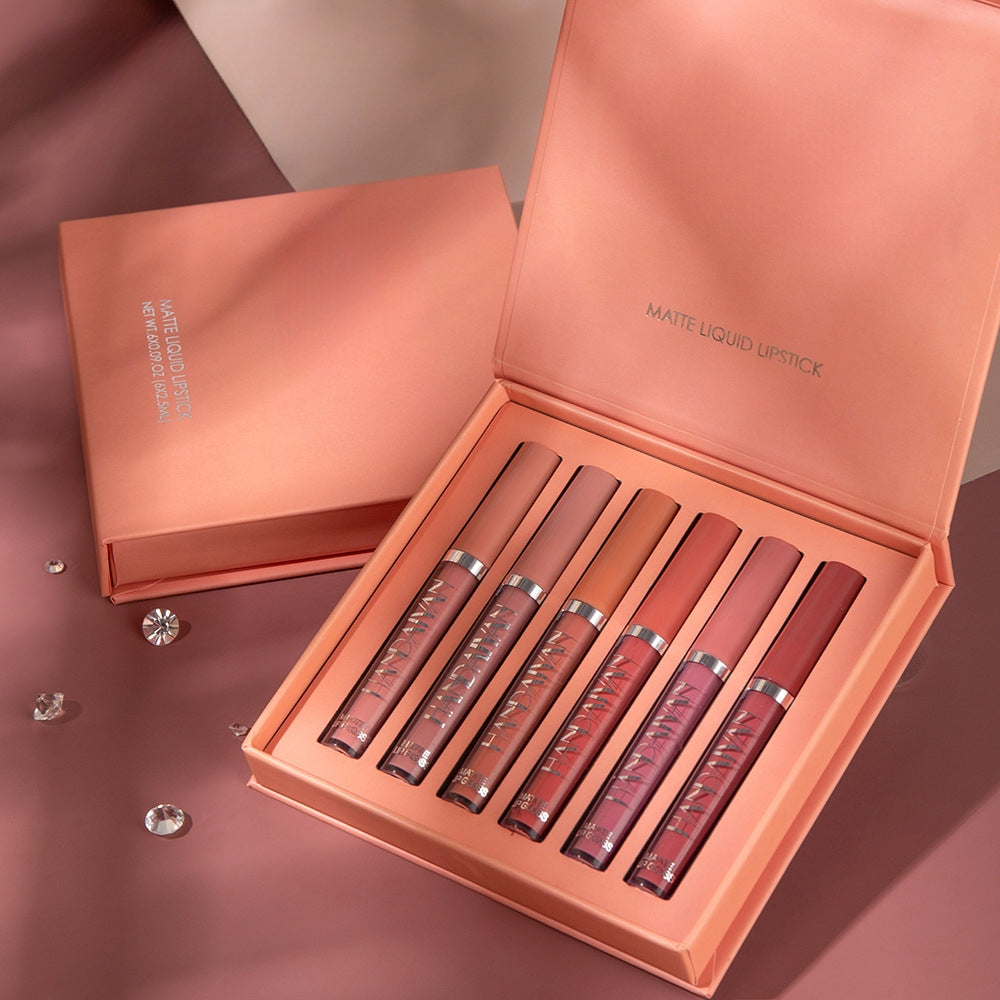 LushLips™ Confidence In Everyshade